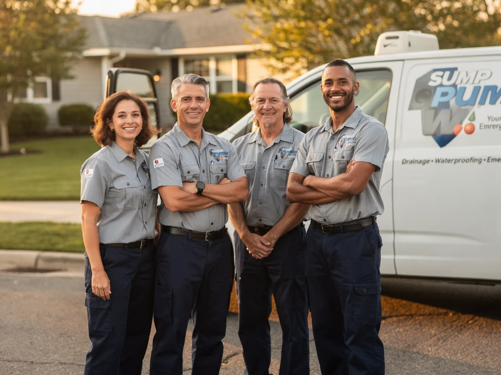 Water Heater Repair company in Great Bend, PA